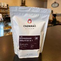 imagem Café Caparaó moído - 250g - 