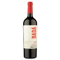 imagem DADÁ MALBEC 750ML 