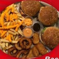 imagem Combo GG X-Burguer