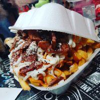 imagem Batata Frita Média