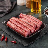imagem Bandeja Linguiça Mineira