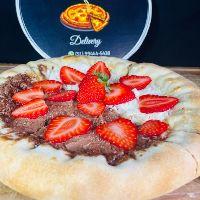 imagem  PREMIUM DOCES com recheio extra 