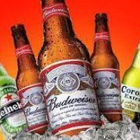 imagem Cervejas Long Neck