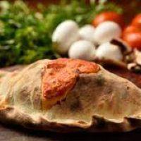 imagem CALZONE ABOBRINHA