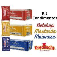 imagem Complementos para Delivery - Kit 1