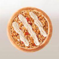 imagem Esfiha de Frango + Cream cheese
