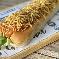 imagem Hot Dog
