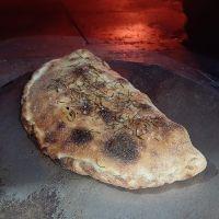 imagem Calzone Vesúvio 