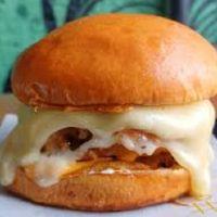 imagem Delícia Crocante