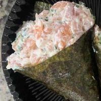 imagem  TEMAKI  160 gramas