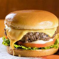 imagem Salada Burguer 