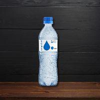 imagem Água Sem Gás Cristal 500ML