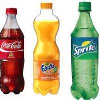 imagem Refrigerante 600ml