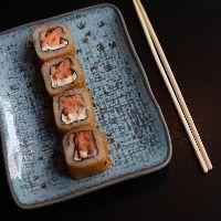 imagem Hot Filadelfia Roll