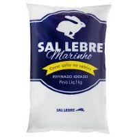 imagem Sal Fino 1kg