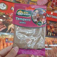 imagem Bom Gosto Temp Misto 30g