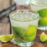 imagem Caipirinha