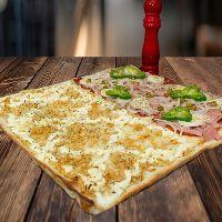 imagem Pizza Média (35cm)