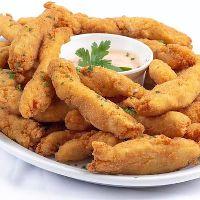 imagem Gurjão de Peixe 
