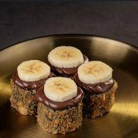 imagem Hot banana 19,90