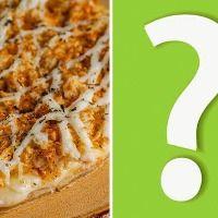 imagem Metade - Frango com Catupiry Light