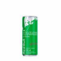 imagem Red Bull Pitay 250ml.