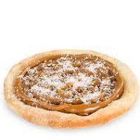 imagem Esfiha Doce de leite com coco