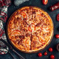 imagem PIZZA PEQUENA