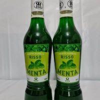 imagem Menta Risso 900ml.