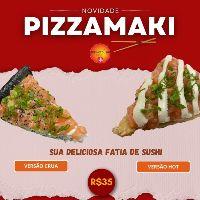 imagem PIZZAMAKI