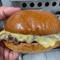 imagem Kids Burger 