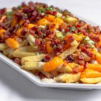 imagem Batata Frita Totto's