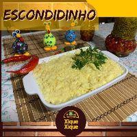 imagem Escondidinho 