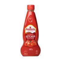 imagem Ketchup tradicional PREDILECTA 400g