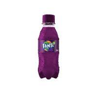imagem fanta uva 200ml