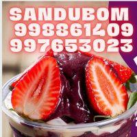 imagem Açaí no Pote