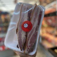 imagem BACON 300G