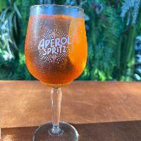 imagem Aperol Spritz