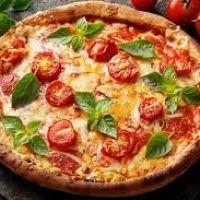 imagem Pizza Grande 35cm (8 fatias)