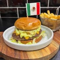imagem Mexicano