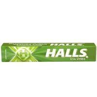 imagem Halls Uva Verde 28g