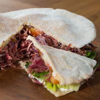 imagem Beirute Carne seca