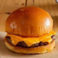imagem CheesBurger 120g Empório