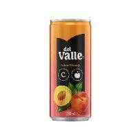 imagem Del Valle lata pêssego 290ml