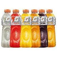 imagem Gatorade 500ml