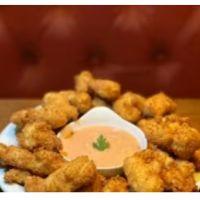 imagem Gurjão de Frango