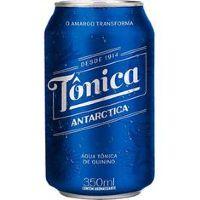 imagem Água Tônica