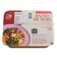 imagem Baião de Dois - 600g