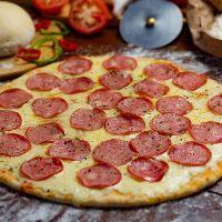 imagem Pizza Super de 45CM