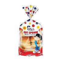 imagem  EGG SPONGE PANCO 250G